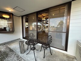 Servicios del alojamiento