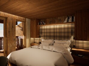 5 slaapkamers, gratis wifi, beddengoed