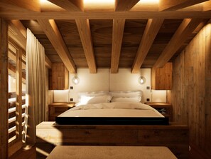 5 Schlafzimmer, kostenloses WLAN, Bettwäsche