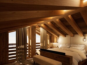 5 Schlafzimmer, kostenloses WLAN, Bettwäsche