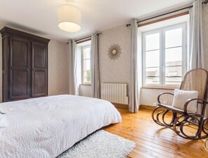 3 Schlafzimmer, kostenloses WLAN