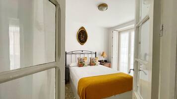 1 slaapkamer, internet, beddengoed