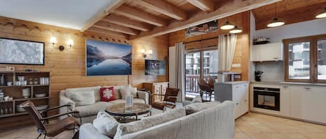 Televisión