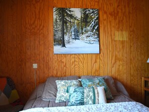 2 habitaciones