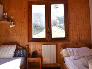 2 chambres