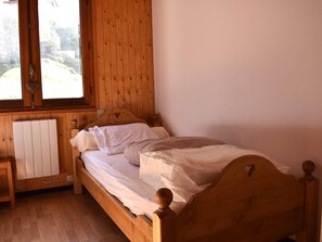 2 habitaciones