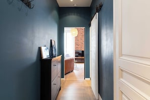 Apartamento | Interior