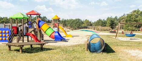 Σπίτι | Χώρος για παιδιά