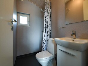 House | Interior - 4 Person Holiday Park Home in Asperup (Middelfart)