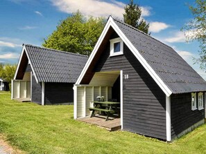House | Exterior - 4 Person Holiday Park Home in Asperup (Middelfart)