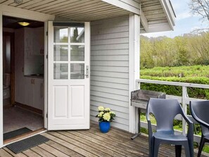 House | Exterior - 4 Person Holiday Park Home in Asperup (Middelfart)