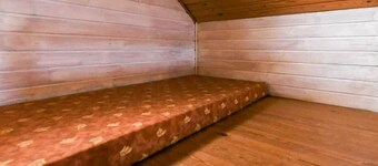 4 Person Holiday Park Home in Asperup