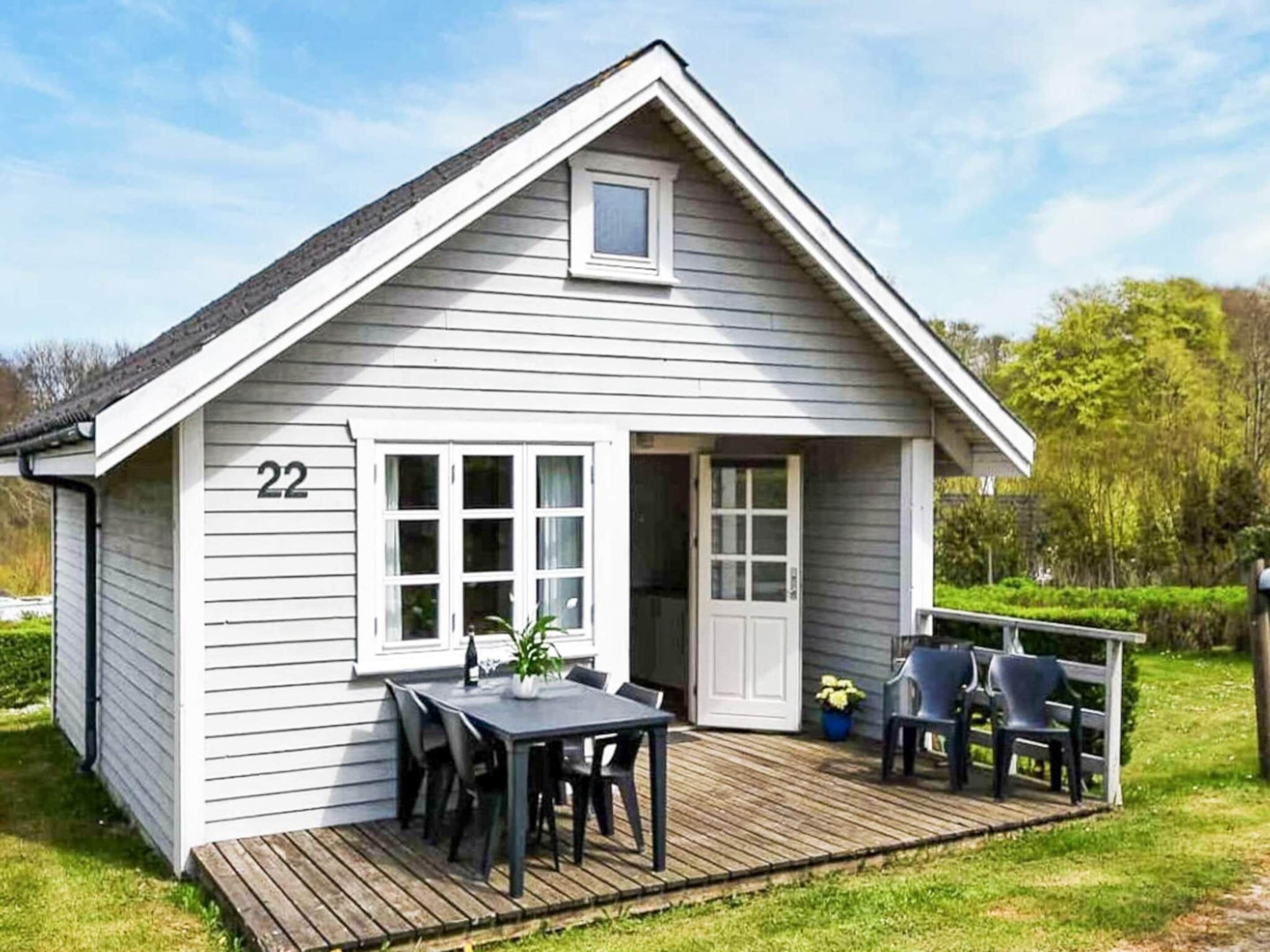 House | Outdoor dining