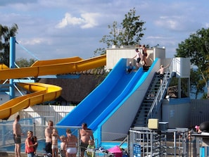 House | Children’s area