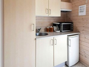 House | Interior - 6 Person Holiday Park Home in Asperup (Middelfart)