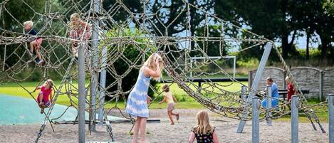 Maison | Espace pour enfants