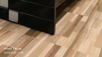 Habitación individual básica | Sábanas de algodón egipcio y ropa de cama de alta calidad