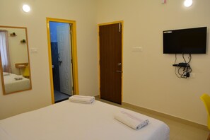 Executive-Zimmer | Kostenloses WLAN, Bettwäsche