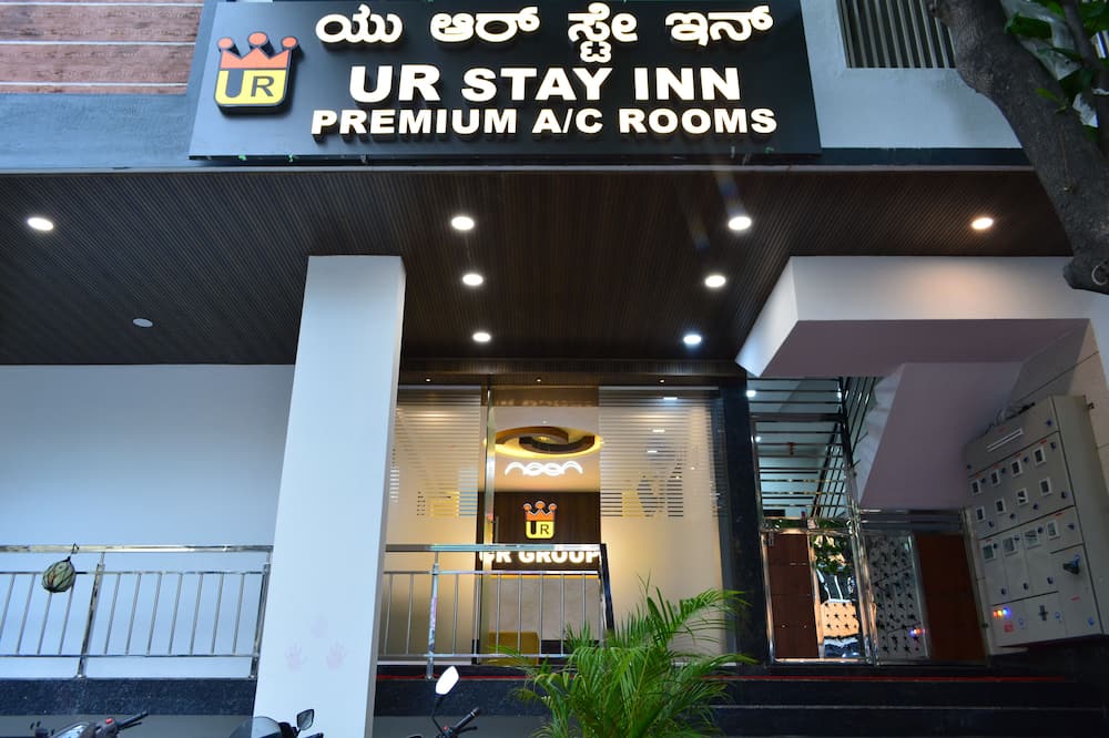 UR Stay Inn