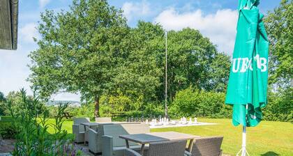 4 Person Holiday Park Home in Aabenraa