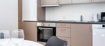 4 Person Holiday Park Home in Aabenraa