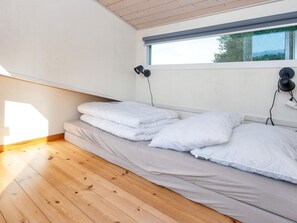 Huis | Interieur