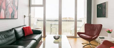 Apartment | Interior