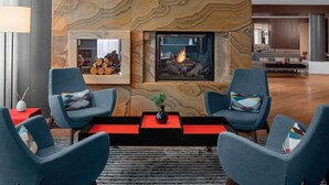 Interior - Georgetown Views | Fitness Center. Great Events (Arlington)