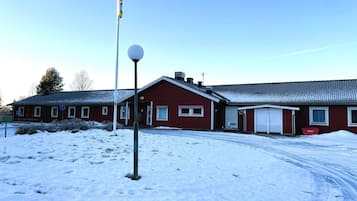 House | Exterior
