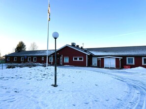 House | Exterior - 2 Person Holiday Park Home in Orsa (Orsa)