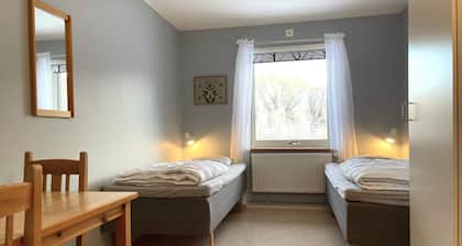 2 Person Holiday Park Home in Orsa