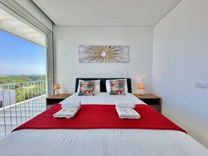3 Schlafzimmer