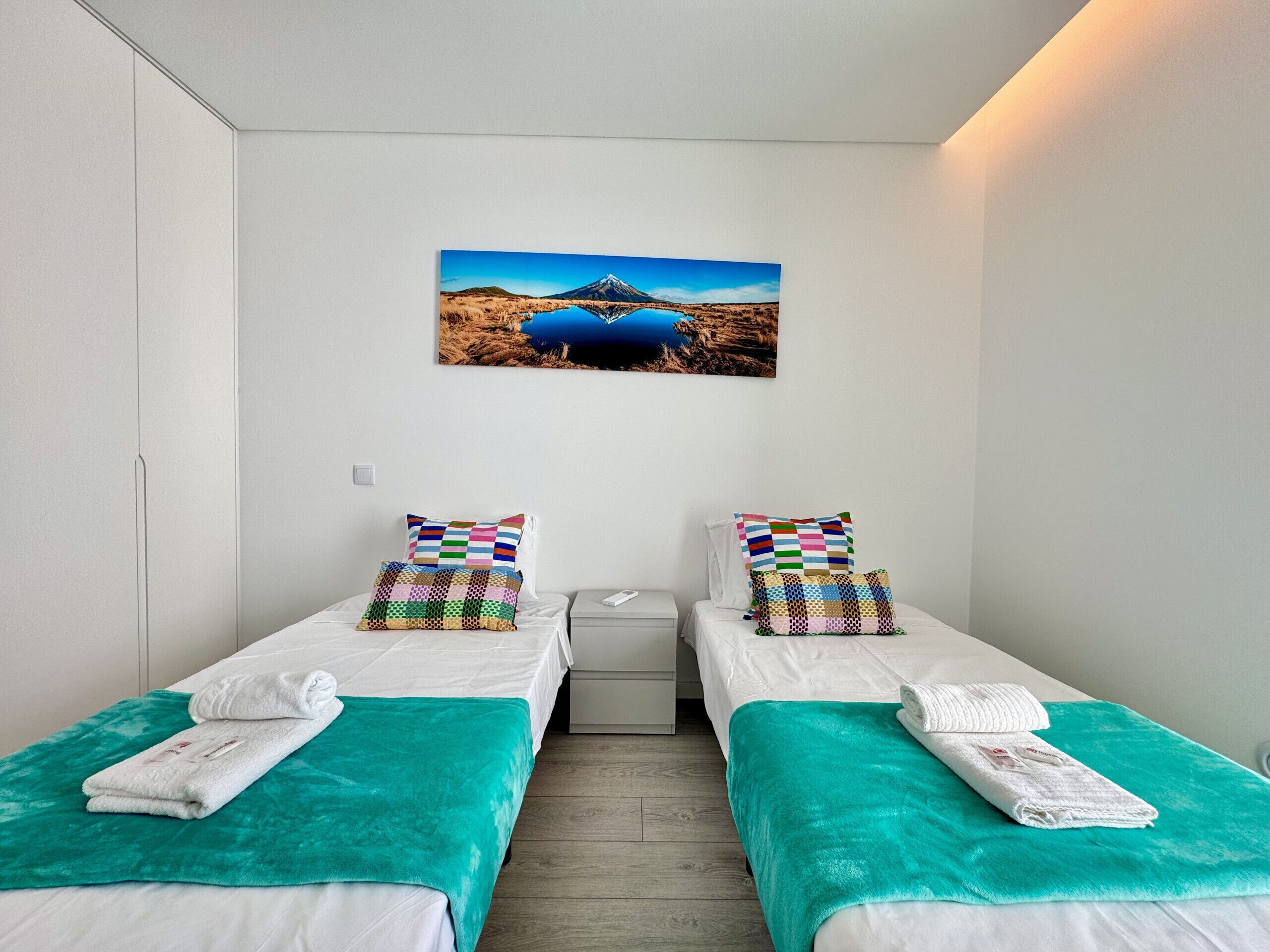 3 chambres