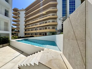 Pool - Vilamoura Panoramic 2 by Homing (Loulé)