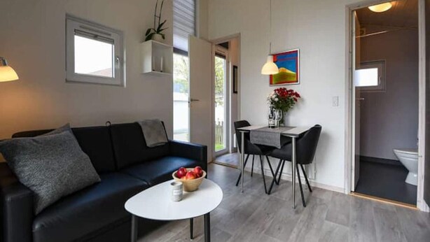 Hus | Innvendig