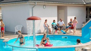 Hus | Basseng