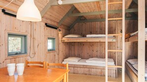 Hus | Innvendig
