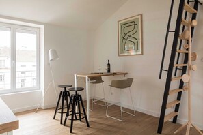 Dining - Dify Paradis - 10 Min Centre de Lyon (Villeurbanne)