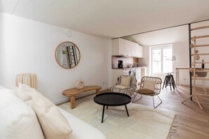 Departamento | Área de sala de estar