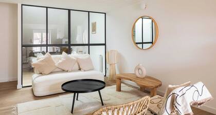 Dify Paradis - 10 Min Centre de Lyon