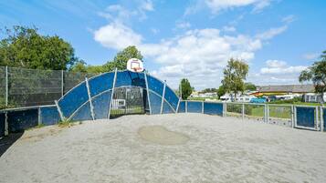 Ferienhaus | Blick auf das Wasser