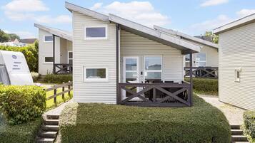 Ferienhaus | Aussenbereich