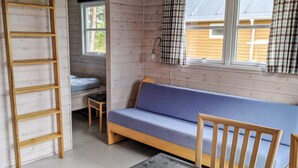 House | Interior - 6 Person Holiday Park Home in Skagen (Skagen)