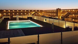 Apartment | Pool