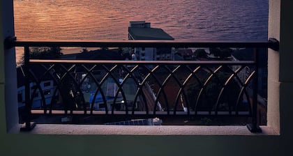 bintumani hotel