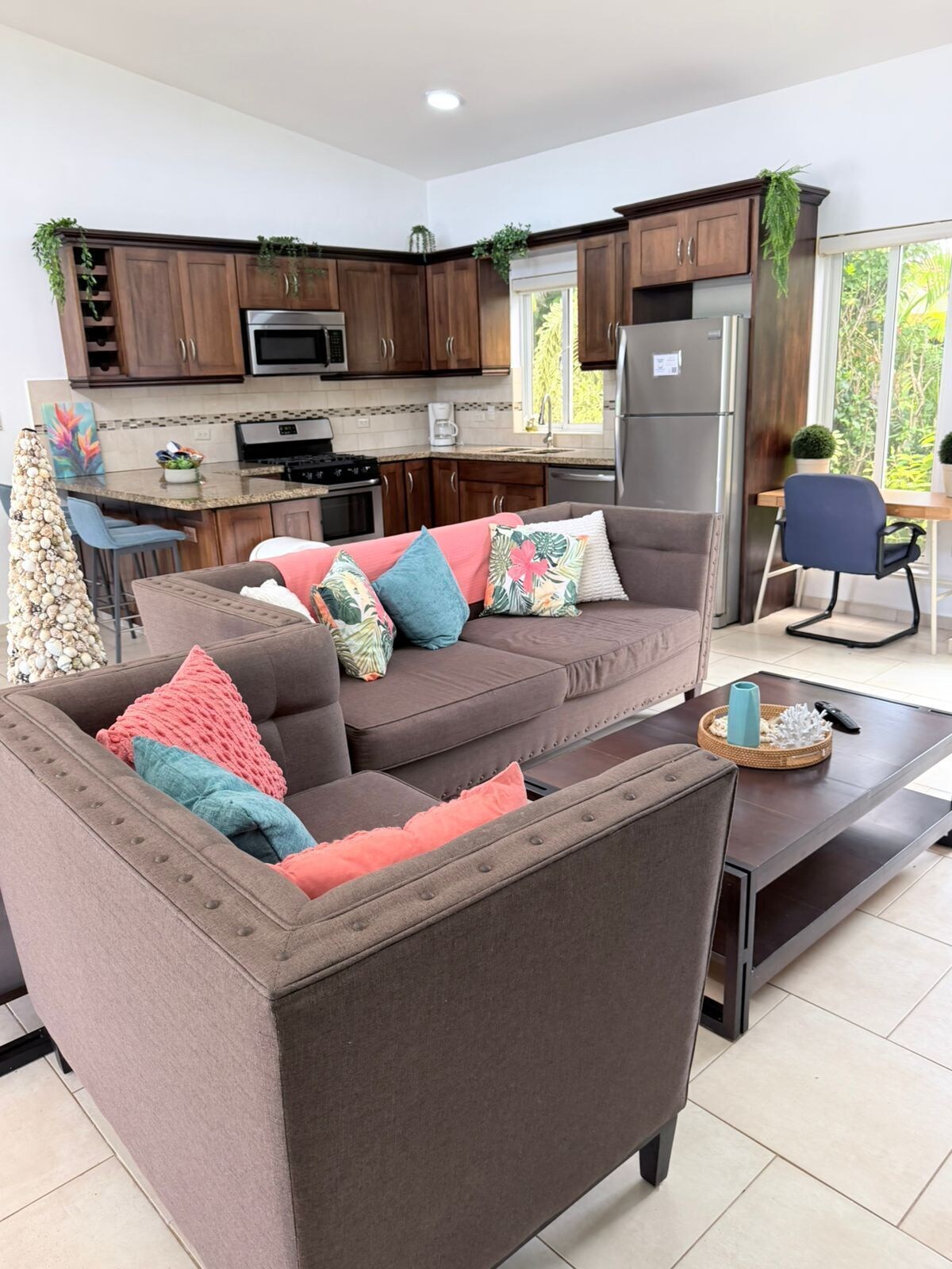 Image de profil de l’hôte