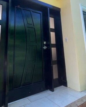 Detalle exterior