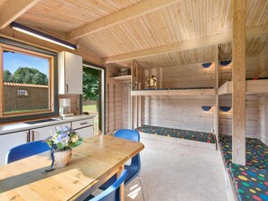 Hus | Interiør
