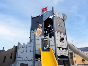 House | Children’s area