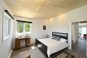 2 habitaciones, wifi y ropa de cama 